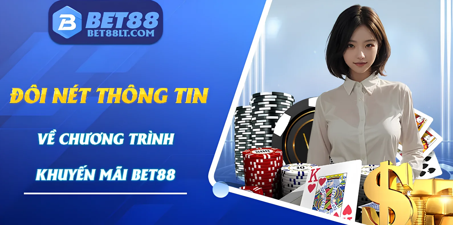bet88 about bonuses