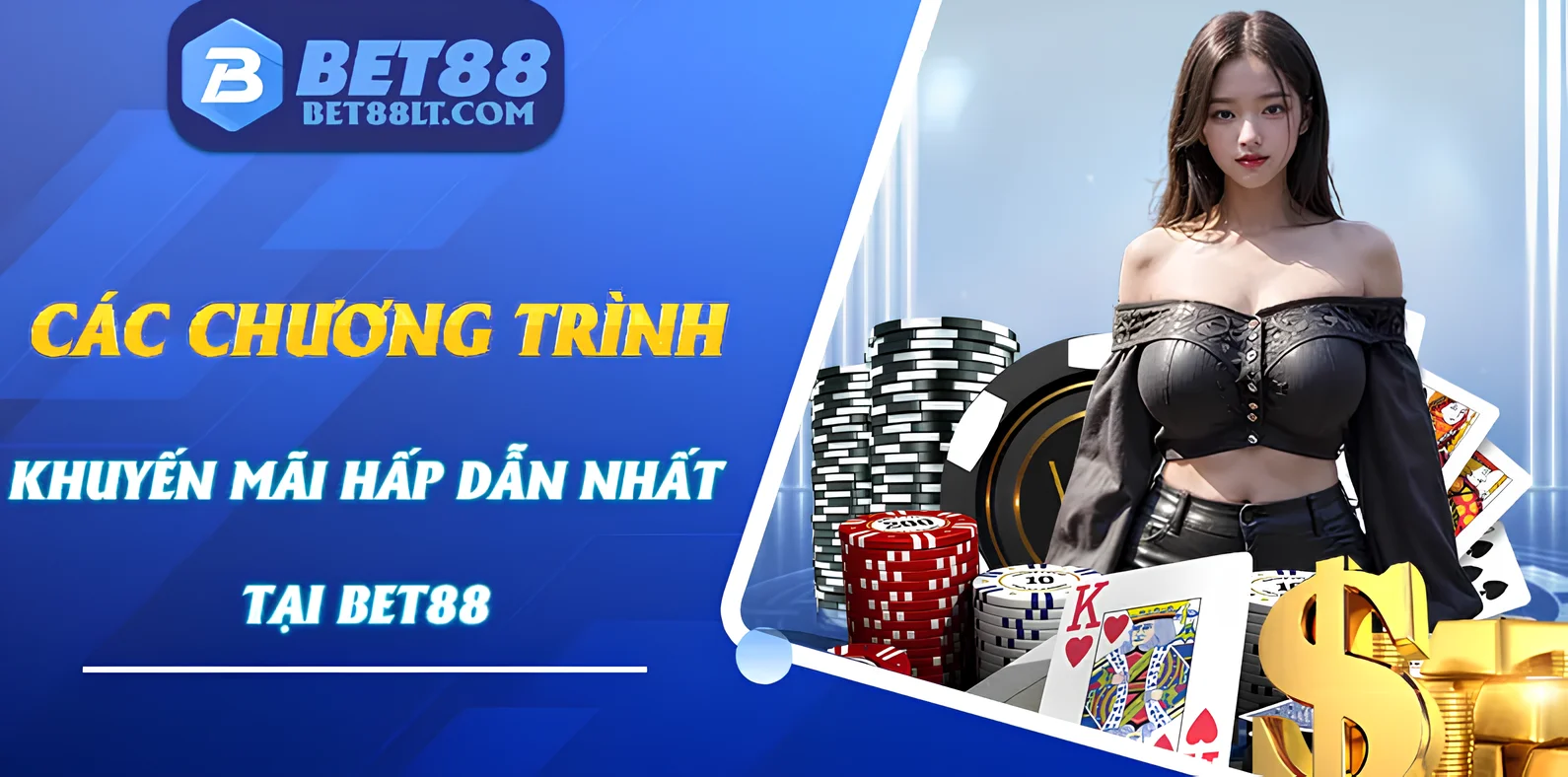bet88 attractive bonuses