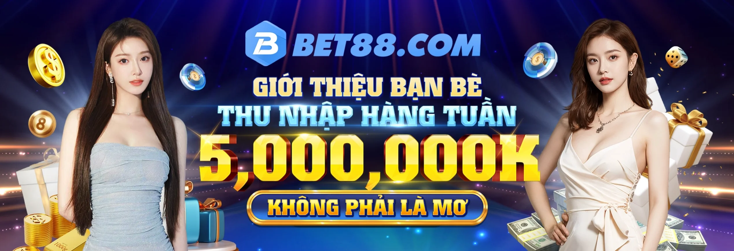 bet88 referal promo